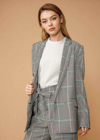 Blazers, Vests & Jackets - US Women's Fashion & Styling Guide Collection