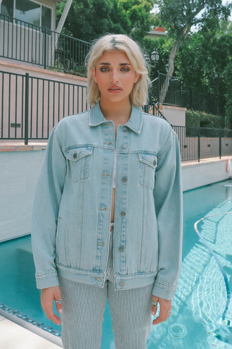 New Arrivals Denim & Jeans - US Women's Fashion & Styling Guide Collection