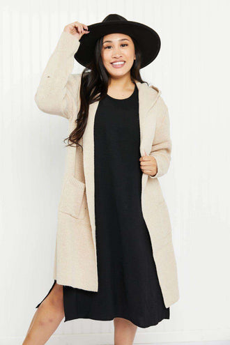 Women's Cardigans - US Women's Fashion & Styling Guide Collection