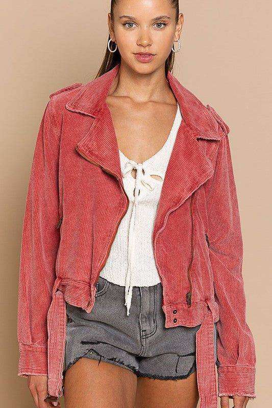 Denim Tops & Jackets - us.meeeshop