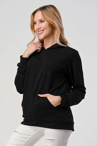 Women's Hoodies - US Women's Fashion & Styling Guide Collection