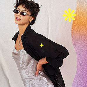 Hyfve Women's Clothing - US Women's Fashion & Styling Guide Collection