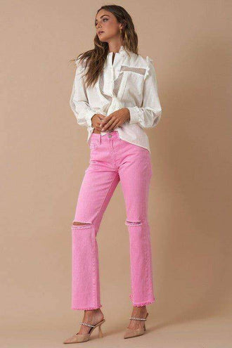 Women's Jeans - US Women's Fashion & Styling Guide Collection