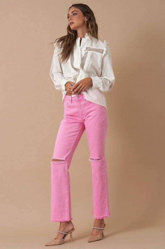 Women's Jeans - US Women's Fashion & Styling Guide Collection