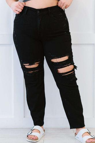 Judy Blue Jeans - US Women's Fashion & Styling Guide Collection