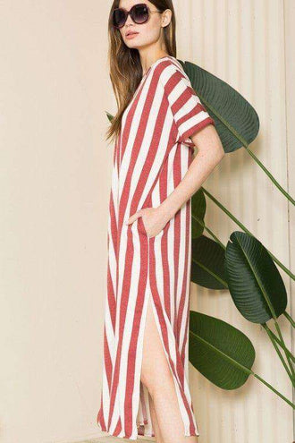 Women's Maxi Dresses - US Women's Fashion & Styling Guide Collection