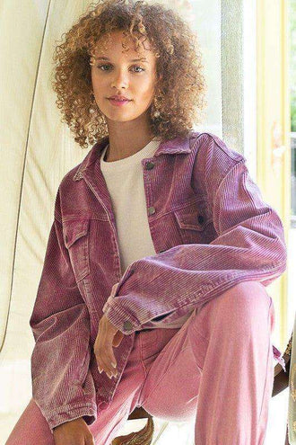 Women's Outerwear - US Women's Fashion & Styling Guide Collection