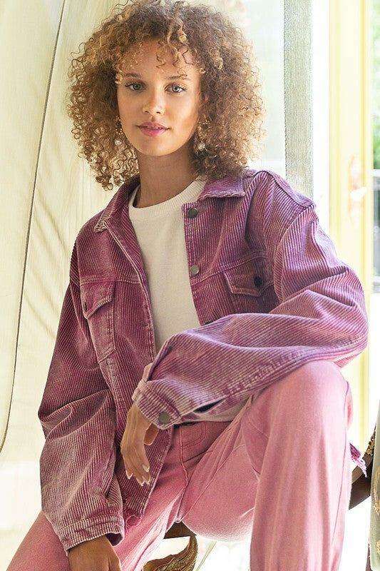 Women's Outerwear - US Women's Fashion & Styling Guide Collection