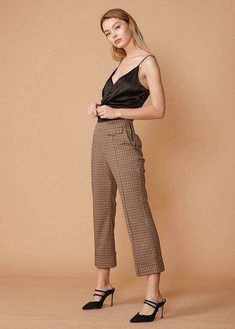 Women's Pants & Leggings - US Women's Fashion & Styling Guide Collection