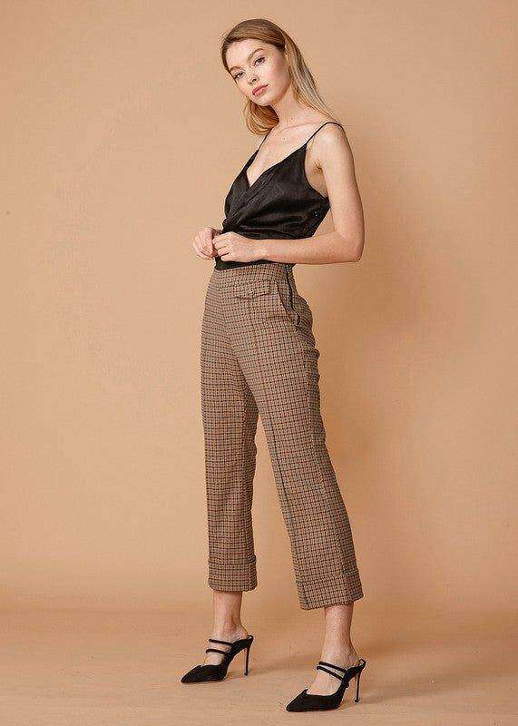 Women's Pants & Leggings - US Women's Fashion & Styling Guide Collection