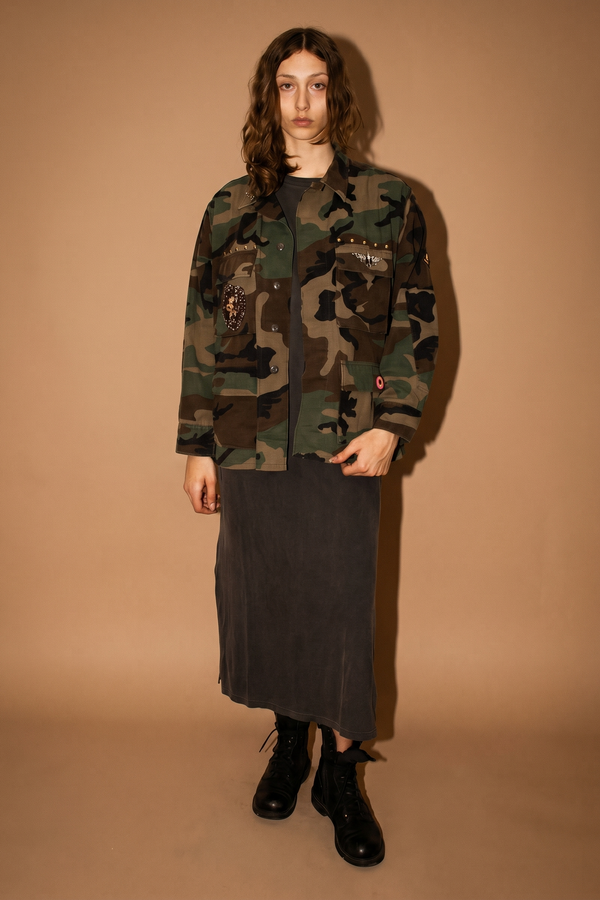 Women's Coats & Jackets - US Women's Fashion & Styling Guide Collection