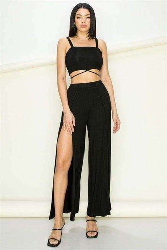 Sets - US Women's Fashion & Styling Guide Collection