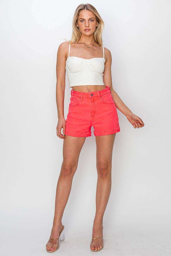 Women's Shorts - US Women's Fashion & Styling Guide Collection