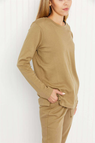 Women's Sweatshirts & Hoodies - US Women's Fashion & Styling Guide Collection
