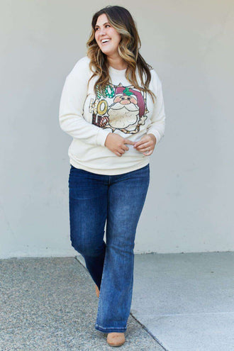 Women's Sweatshirts - US Women's Fashion & Styling Guide Collection