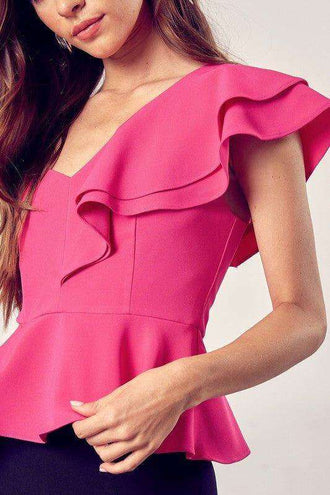 Women's Tops - US Women's Fashion & Styling Guide Collection