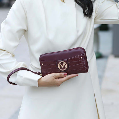 Mkf Collection by Mia K. - Nora Shoulder Bag