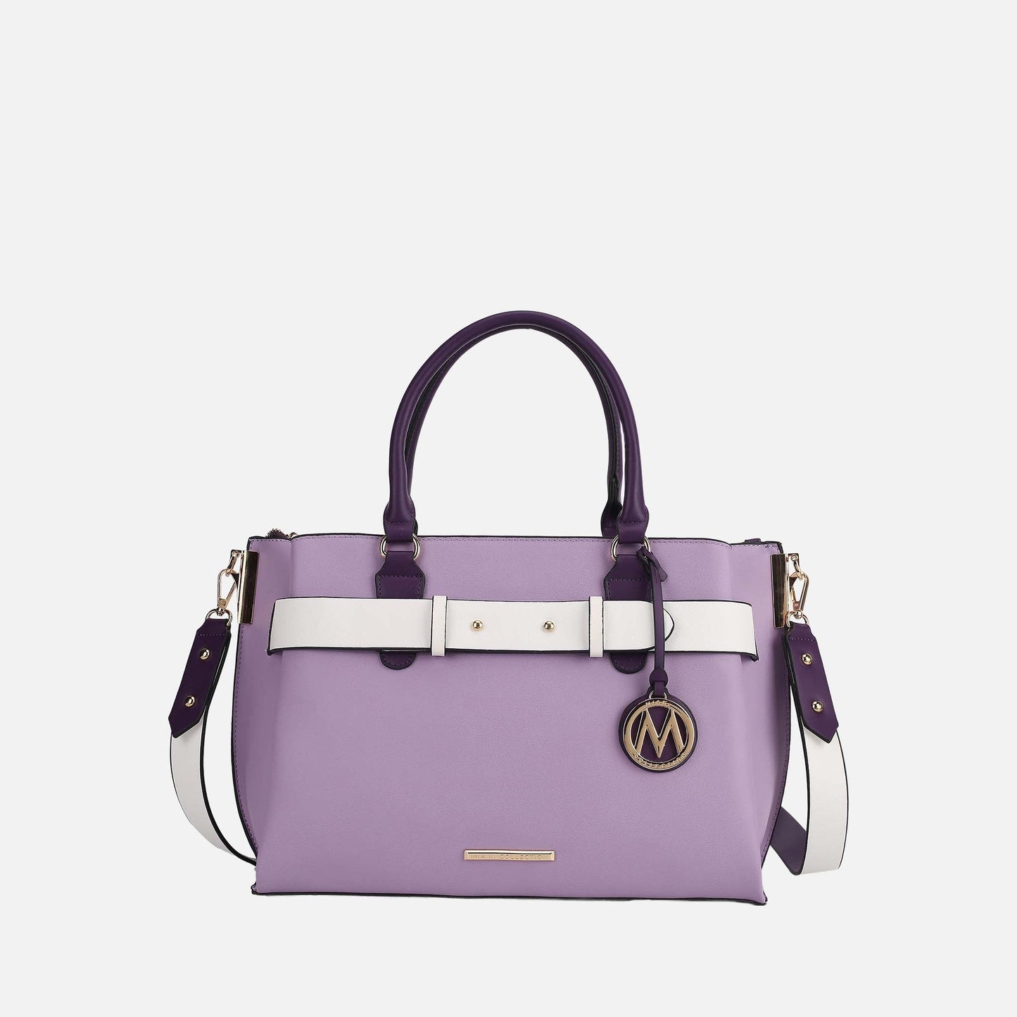 Mkf Collection by Mia K. - Jamie Shoulder Bag