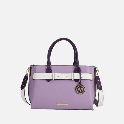 Mkf Collection by Mia K. - Jamie Shoulder Bag