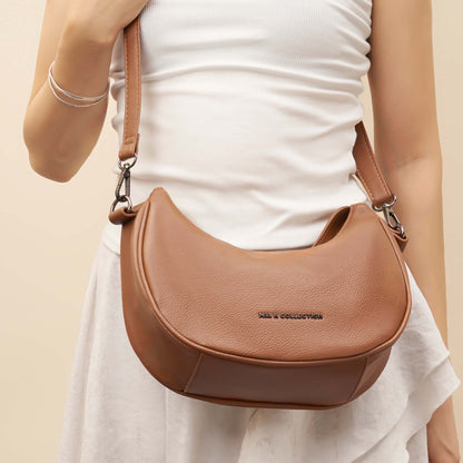 Mkf Collection by Mia K. - Morgana Shoulder Bag