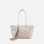 MKF Collection by Mia K. - Karen Tote Bag