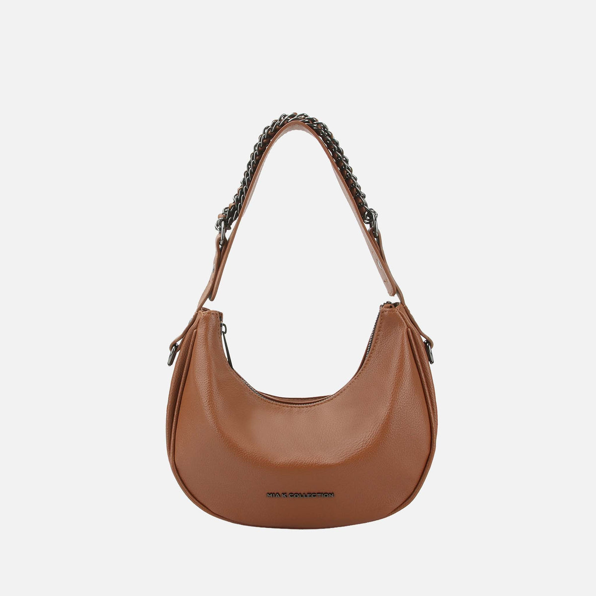 Mkf Collection by Mia K. - Morgana Shoulder Bag