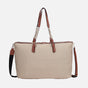 MKF Collection by Mia K. - Zephyra Weekender Bag