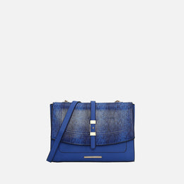 MKF Collection by Mia K. - Melody Oversize Shoulder Bag