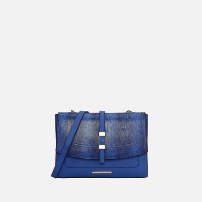 Mkf Collection by Mia K. - Melody Oversize Shoulder Bag