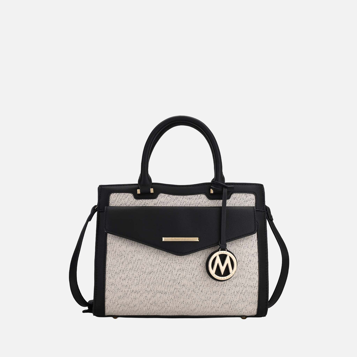 Mkf Collection by Mia K. - Alyssa Shoulder Bag