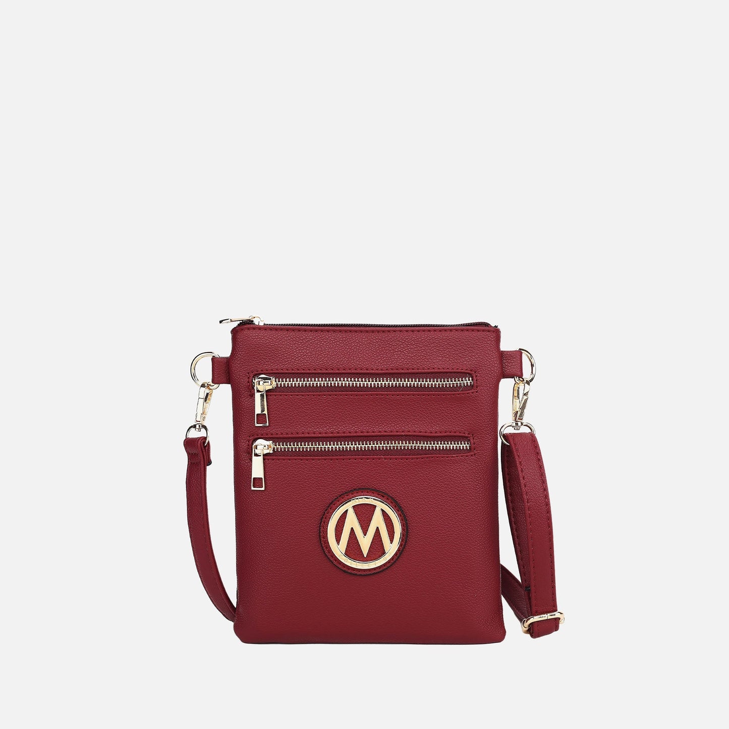 Mkf Collection by Mia K. - Medina Crossbody Bag