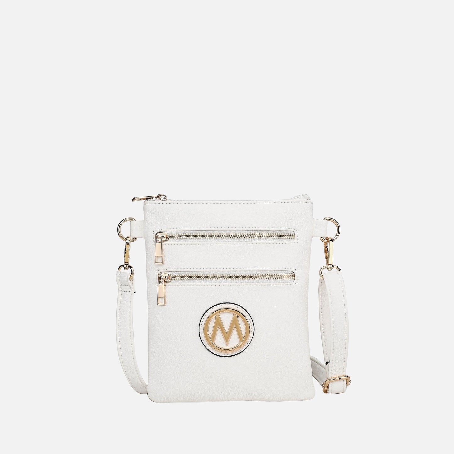 Mkf Collection by Mia K. - Medina Crossbody Bag