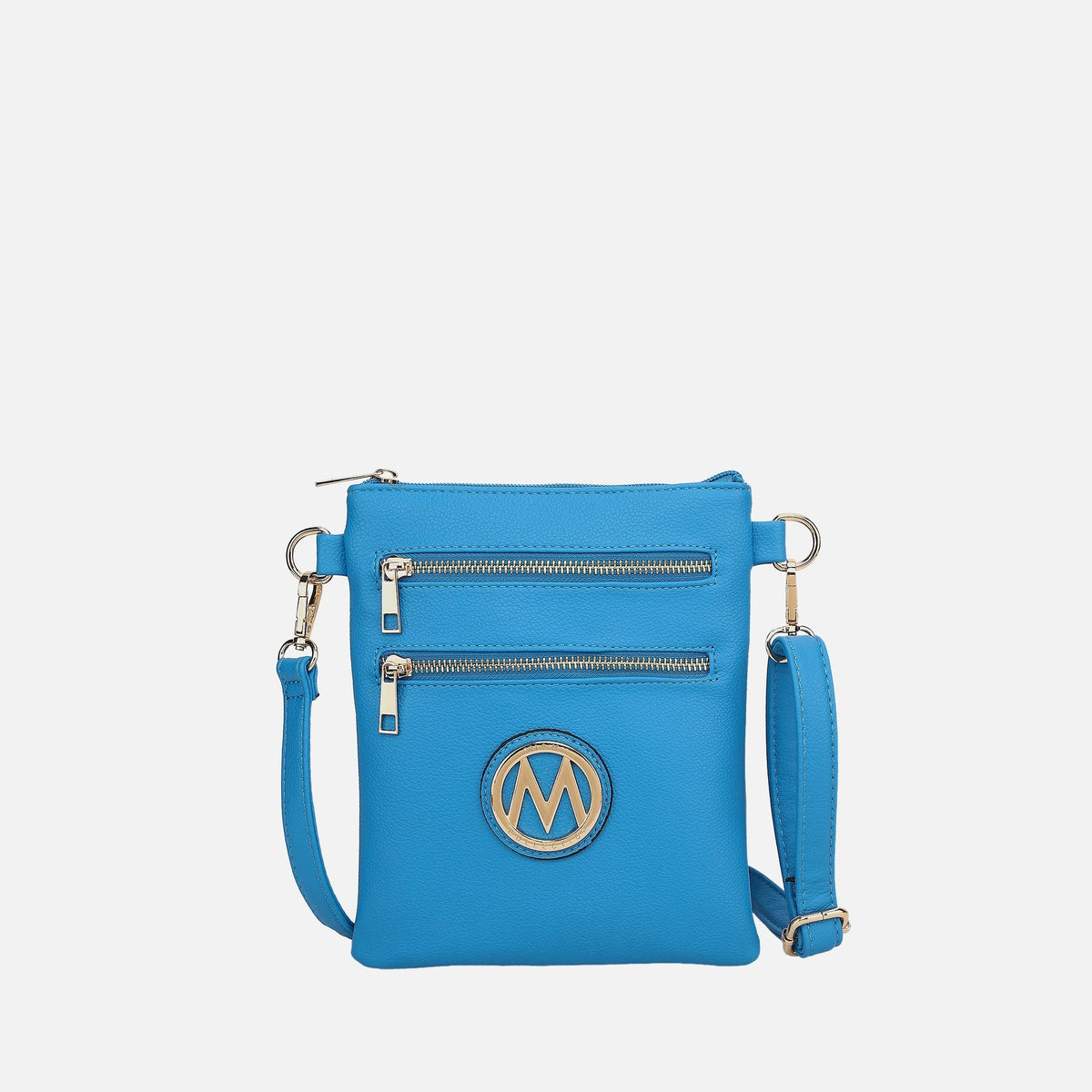 Mkf Collection by Mia K. - Medina Crossbody Bag