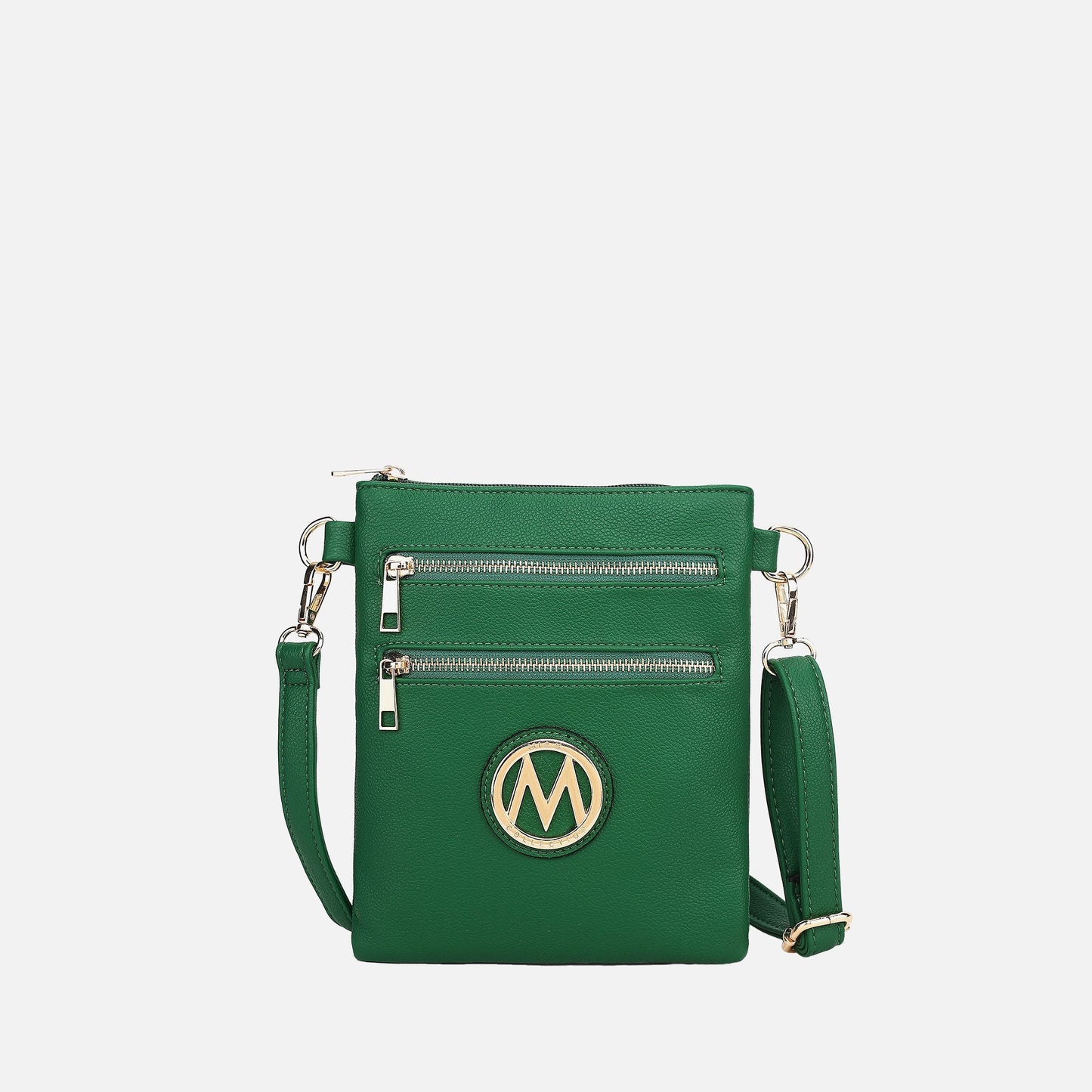 Mkf Collection by Mia K. - Medina Crossbody Bag