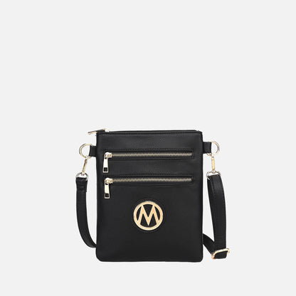 Mkf Collection by Mia K. - Medina Crossbody Bag