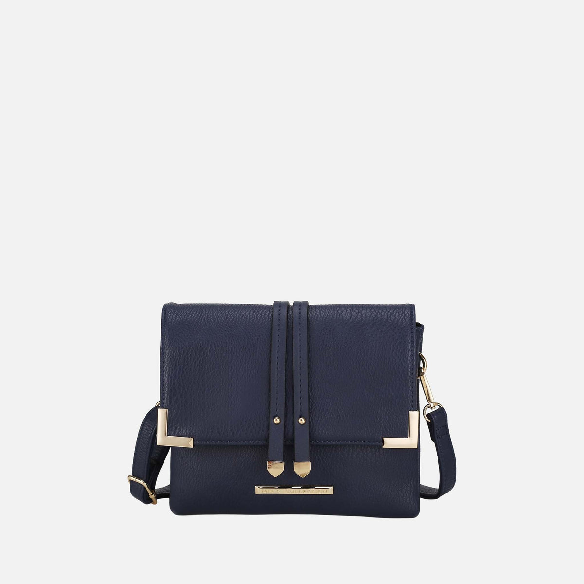 Mkf Collection by Mia K. - Valeska Crossbody Bag