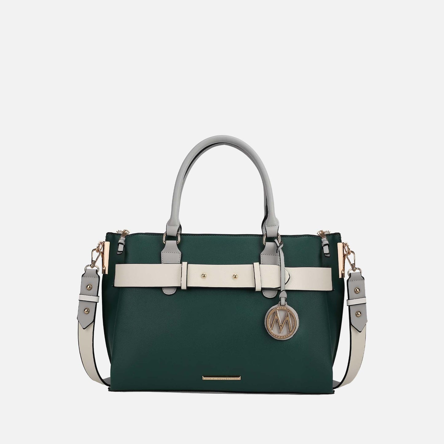 Mkf Collection by Mia K. - Jamie Shoulder Bag