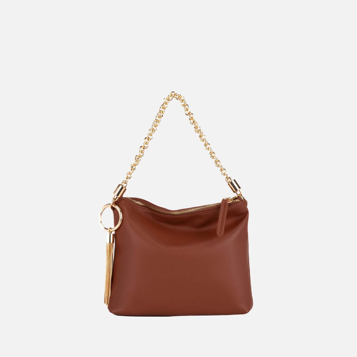 MKF Collection by Mia K. - Brigitte Shoulder Bag