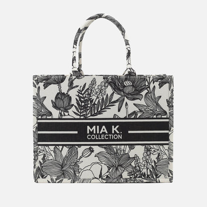 MKF Collection by Mia K. - Adorabella Tote Bag