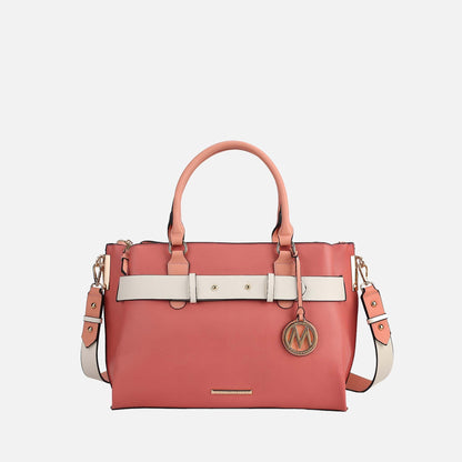 Mkf Collection by Mia K. - Jamie Shoulder Bag