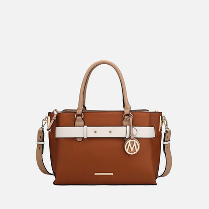 Mkf Collection by Mia K. - Jamie Shoulder Bag