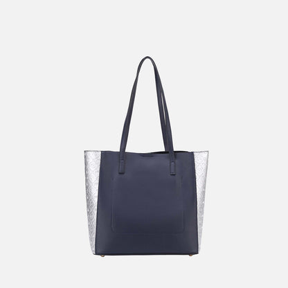 Mkf Collection by Mia K. - Leah Tote Bag
