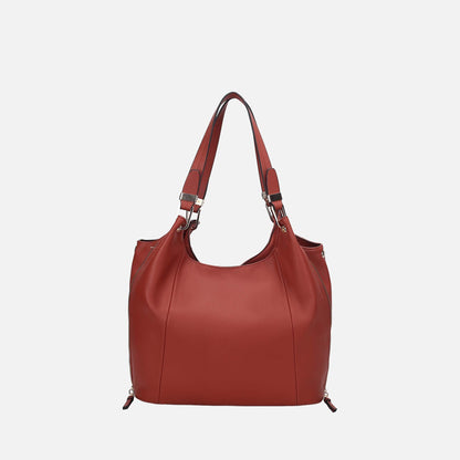 Mkf Collection by Mia K. - Calina Shoulder Bag