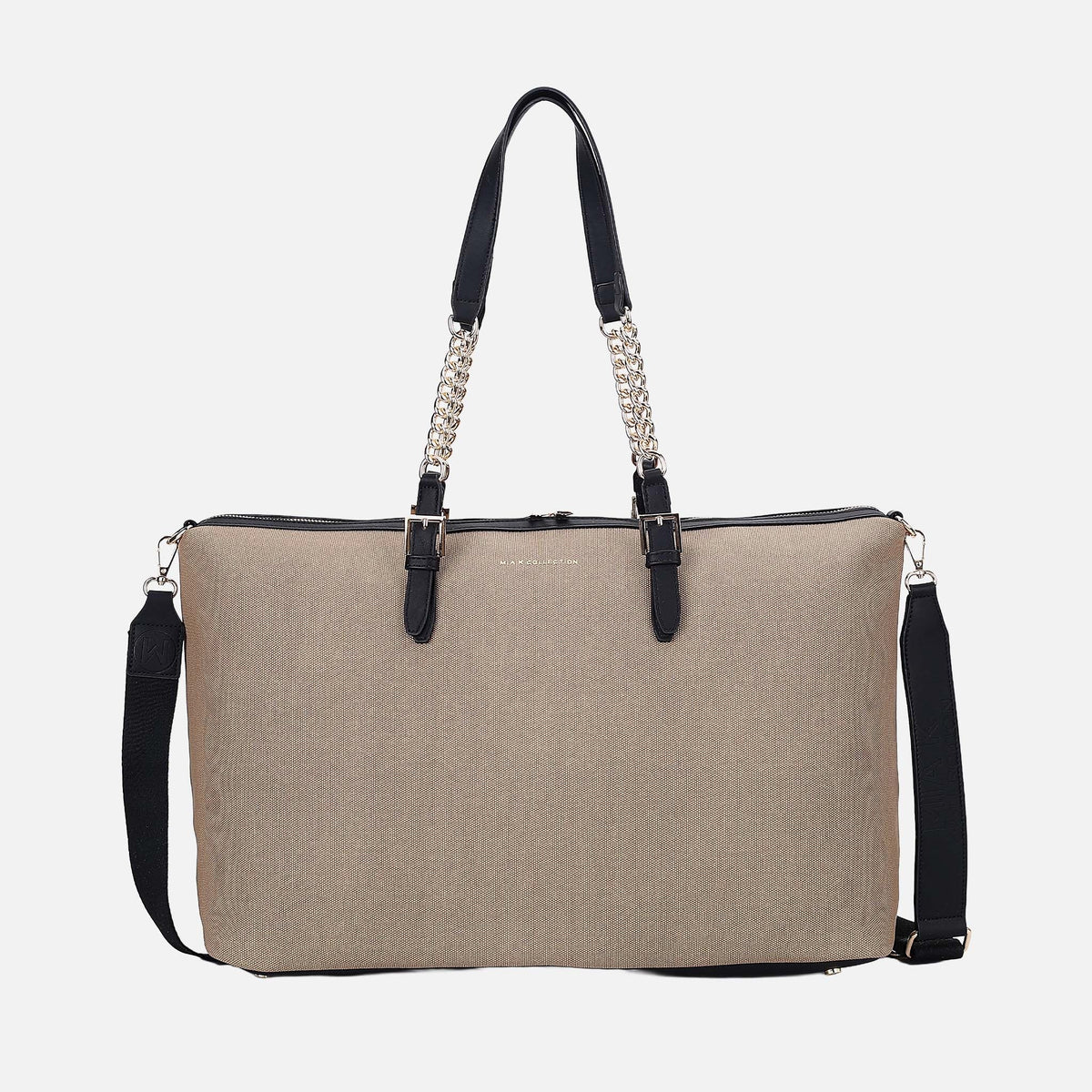 Mkf Collection by Mia K. - Zephyra Weekender Bag