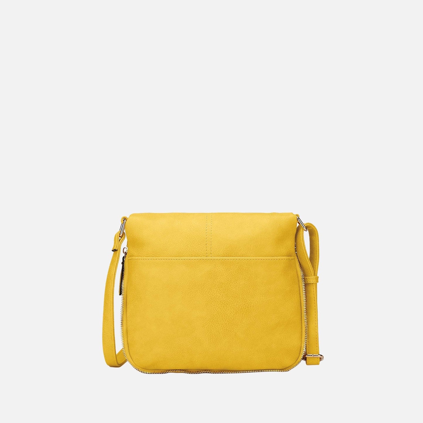 Mkf Collection by Mia K. - Luciana Crossbody Bag