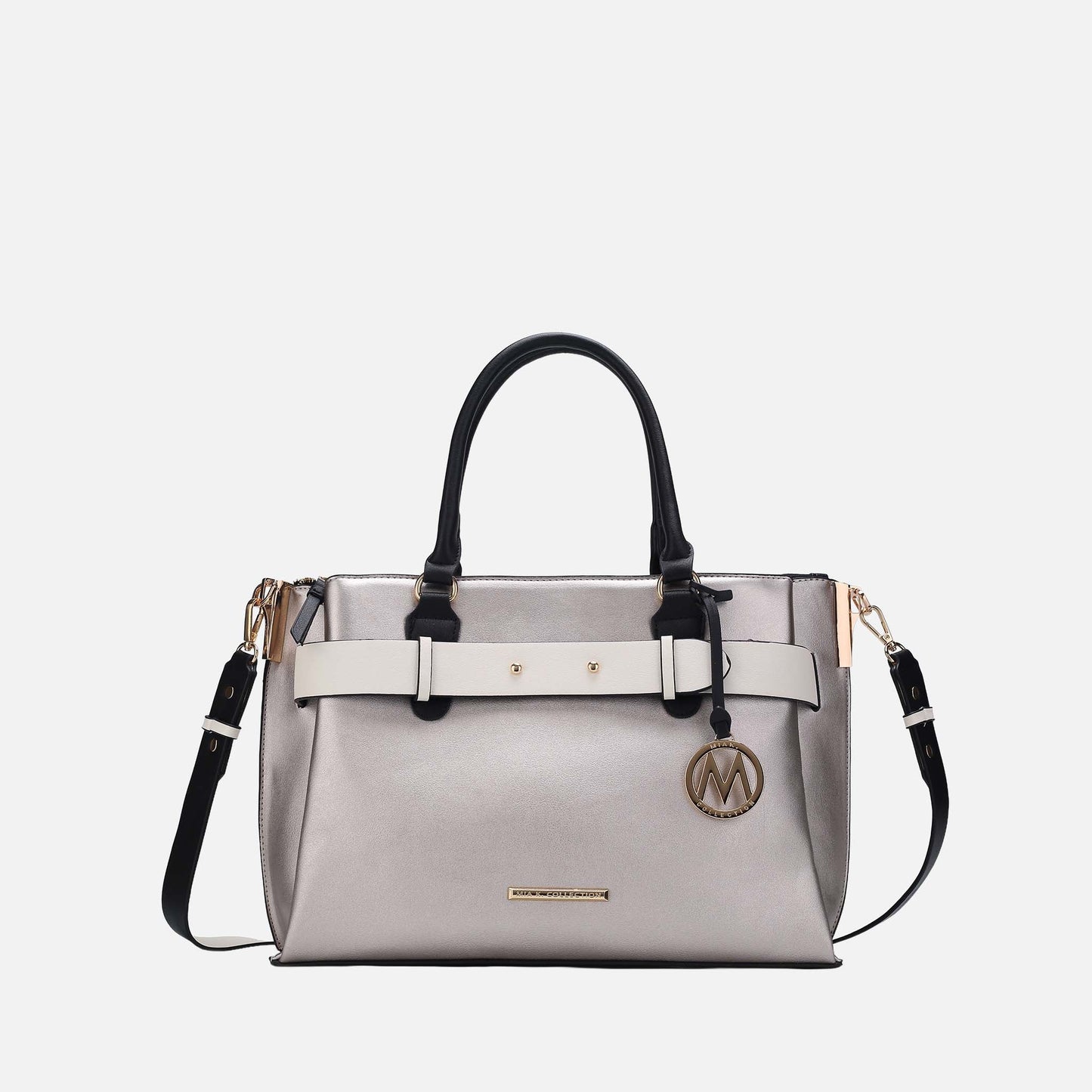 Mkf Collection by Mia K. - Jamie Shoulder Bag