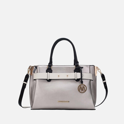Mkf Collection by Mia K. - Jamie Shoulder Bag