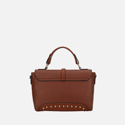 Mkf Collection by Mia K. - Angela Shoulder Bag
