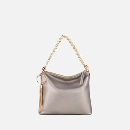 Mkf Collection by Mia K. - Brigitte Shoulder Bag