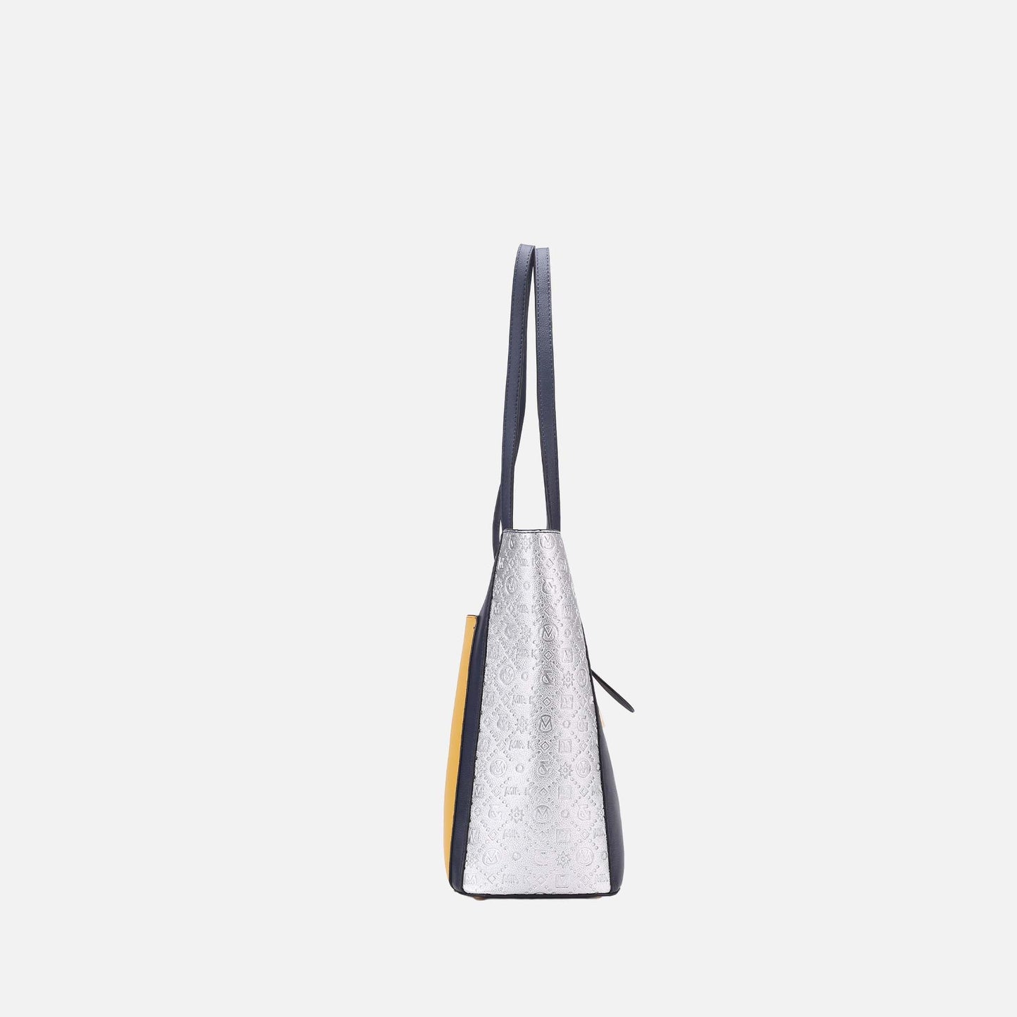 Mkf Collection by Mia K. - Leah Tote Bag